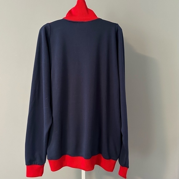 Umbro Zip Up Track Jacket - Picture 6 of 8